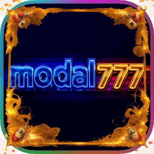 modal777 — galeri pratinjau Resmi APK